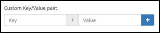 Calabash environment variables