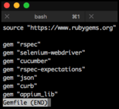 Gemfile