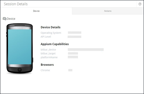 Device